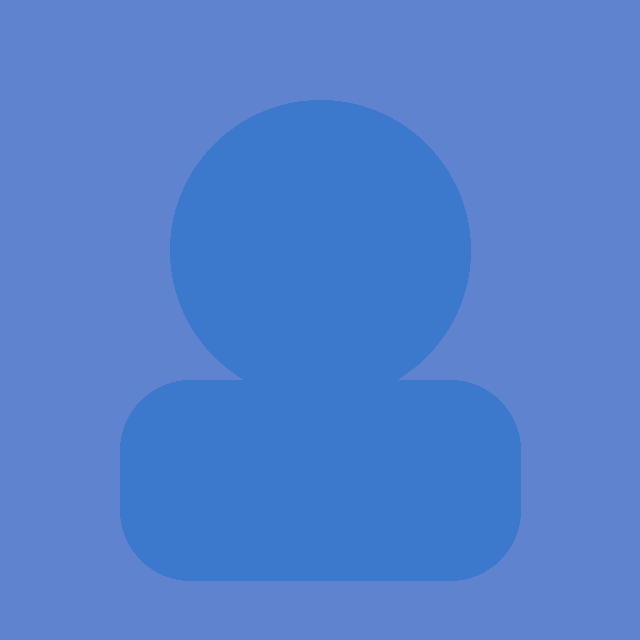 Editorial reviewer profile