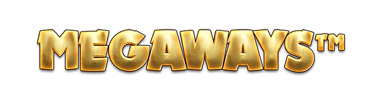 Gold Megaways logo